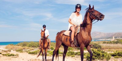 Reiten auf Mallorca