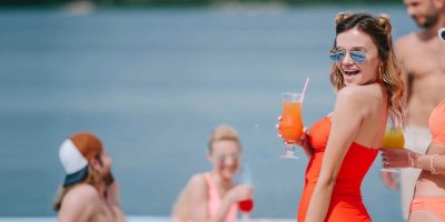 Bachelor and Hen Parties