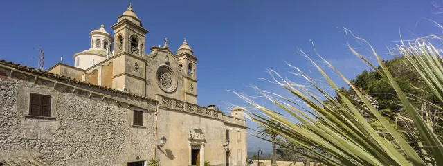 Latest Mallorca weather with 14 days forecast