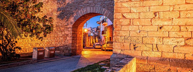 Altstadt von Alcúdia