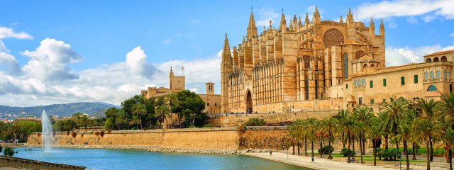 La Seu Cathedral