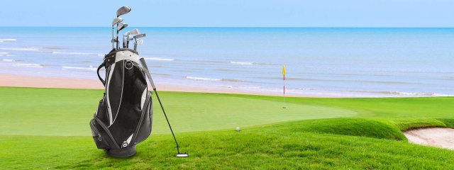 Son Vida Golf