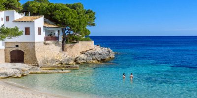 Cala Ratjada