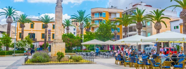 El tiempo en Mallorca para los próximos 14 días