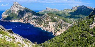Cap Formentor