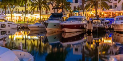 Porto Cristo