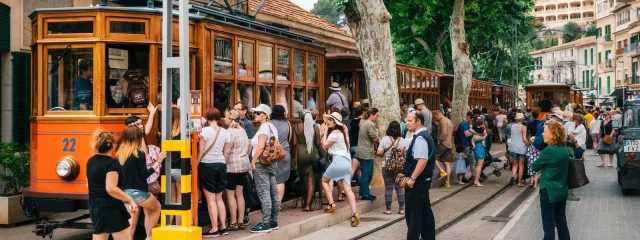 Descubre por qué los estadounidenses eligen Mallorca para vacaciones de lujo