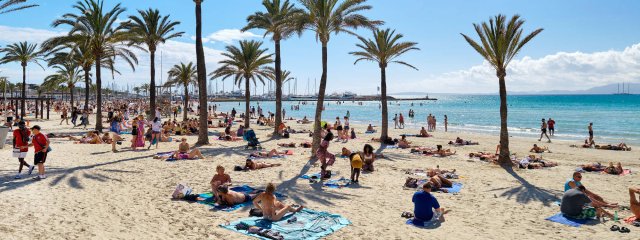 El Arenal