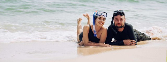 Snorkel en Mallorca
