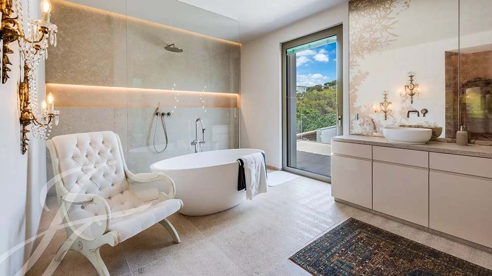 Cuarto de baño Cuarto de baño