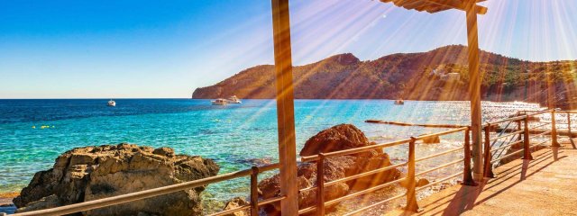 El tiempo en Mallorca