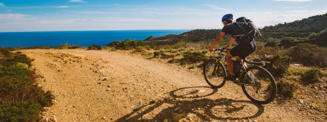 Ciclismo de montaña