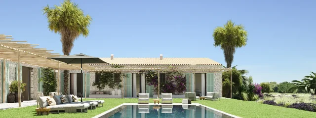 Vida ecológica en Mallorca