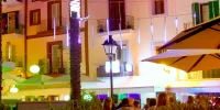 Community Disquiet: Street Party in Santa Catalina Stirs Tensions | Palma City News