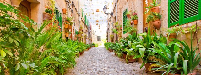 Valldemossa