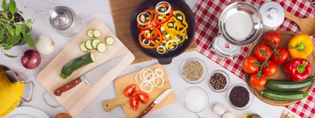 Recipes from Mallorca