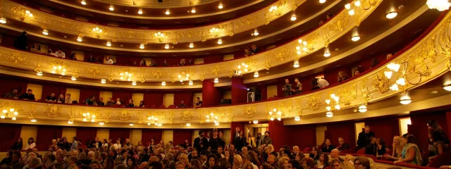Mallorca's Luminary Cinema Event: Dive into the Magic of the Evolution Mallorca International Film Festival