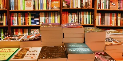 Fine Books Palma