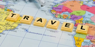 Travel Scam