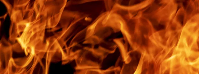 Investigation into suspected arson continues, sister duo in critical condition
