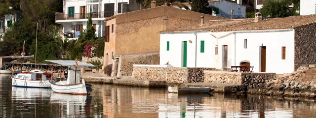 Aktuelles Mallorca Wetter mit 14-Tage-Vorhersage
