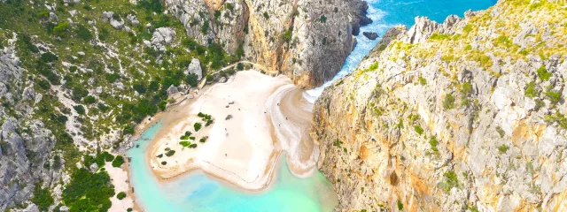 Geheimtipps Mallorca