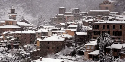 Winter Season