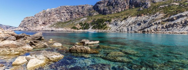 Cala Bóquer