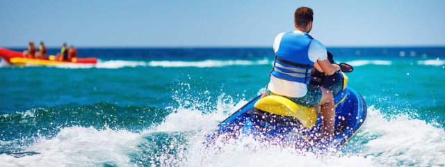 Water Sports
