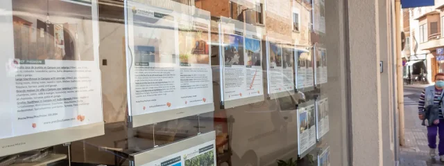 Buying real estate in Mallorca