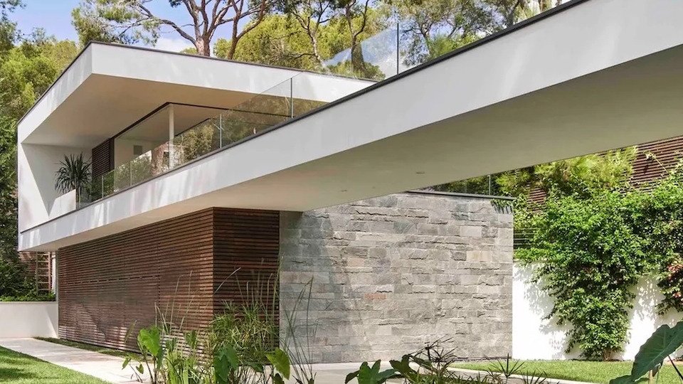 Designer Villa Bendinat