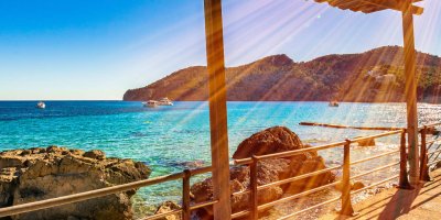 Wetter auf Mallorca
