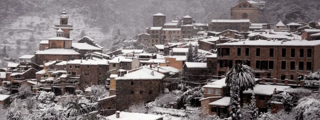 Revela la Magia del Invierno en Mallorca: Un Viaje Acogedor a la Serenidad