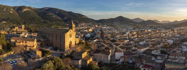 Aktuelles Mallorca Wetter mit 14-Tage-Vorhersage