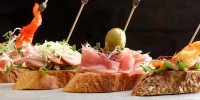 TaPalma 2023: Ein unvergessliches spanisches gastronomische Ereignis