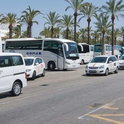 Mallorca Taxi