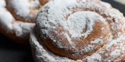 Mallorca's sweet side