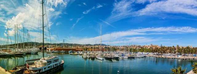 Mallorca Wetter - jede Stunde aktualisiert