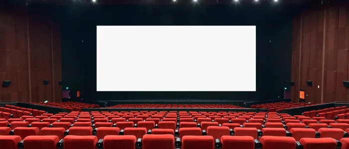 Películas inglesas en el cine