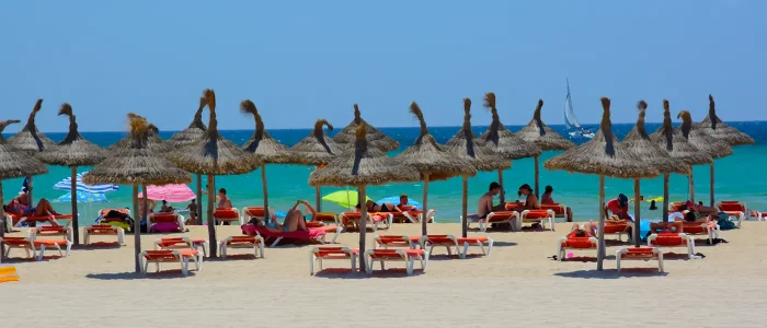 Arenal Weather