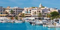 Cala Ratjada Wetter