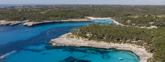 Latest Mallorca weather with 14 days forecast