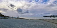 Mallorca Alert: Preparing for Intense Winds | Weather Update