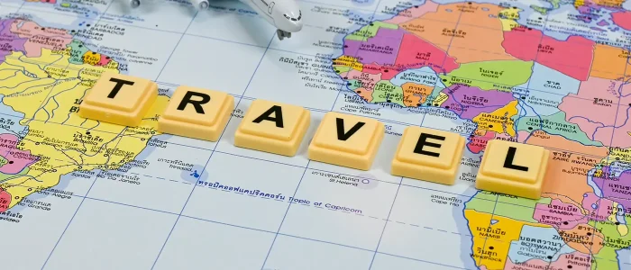 Travel Scam