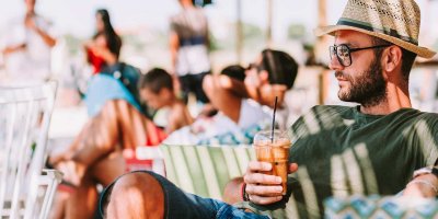 Mallorca Beach Clubs