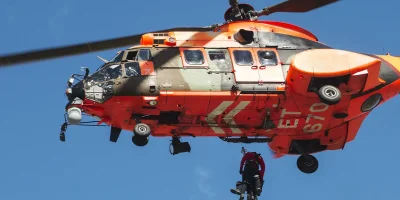 Emergencies at Sea