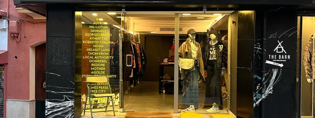 3SSENCE shopping