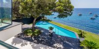 Frontline Bendinat Villa