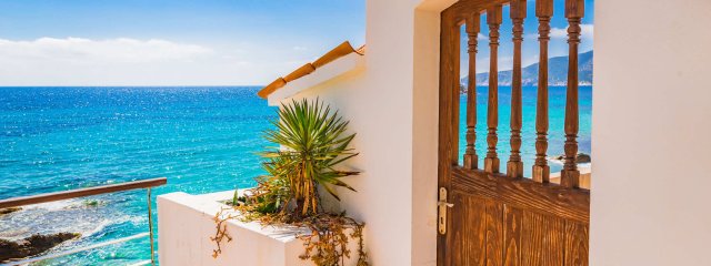 Casa de vacaciones Mallorca ahora para alquilar o comprar en Mallorca.com