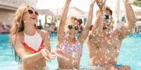 Water Parks in Mallorca
